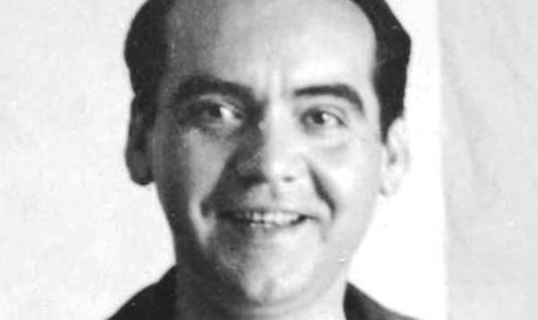Federico García Lorca