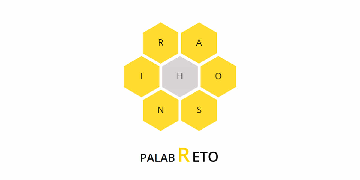 PalabRETO
