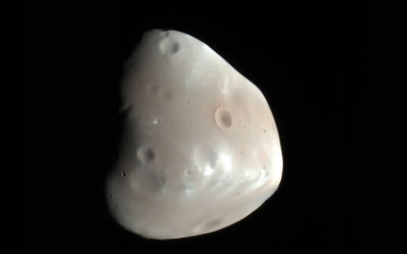deimos