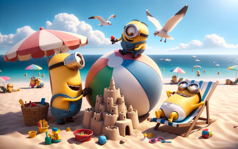 minions