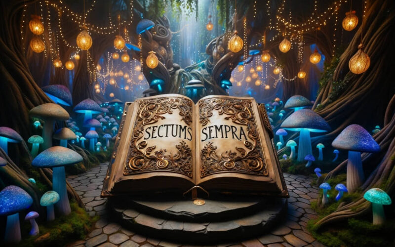 sectumsempra