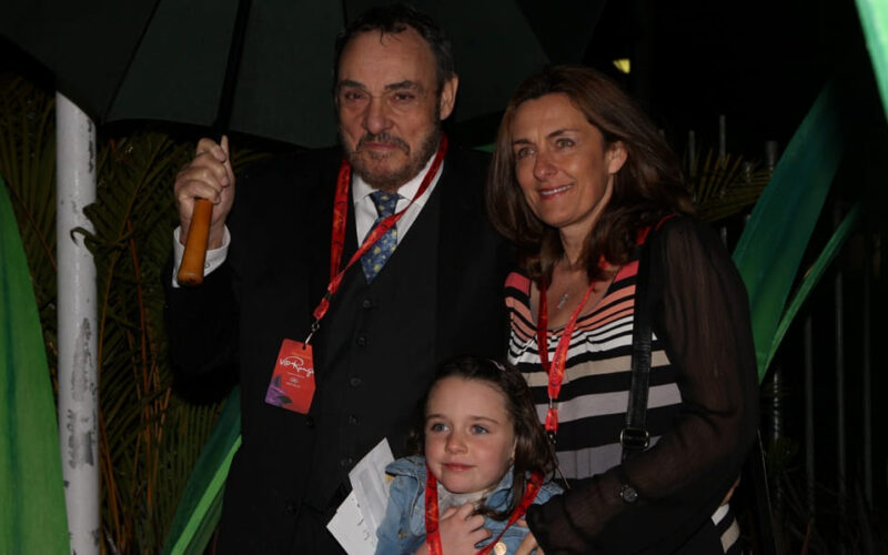 John Rhys Davies