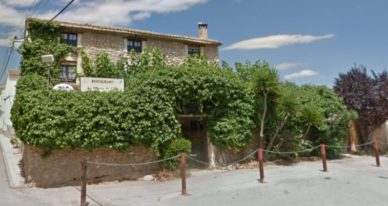 La Masia De L Era