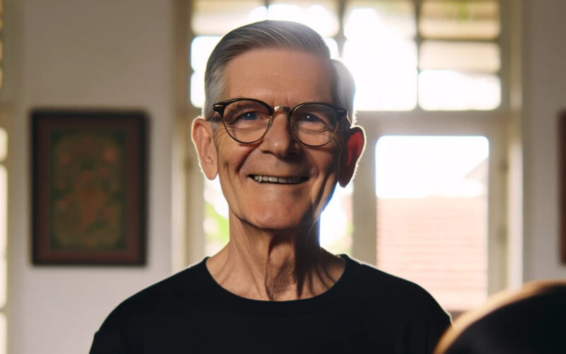 Mykhailo Farmiga