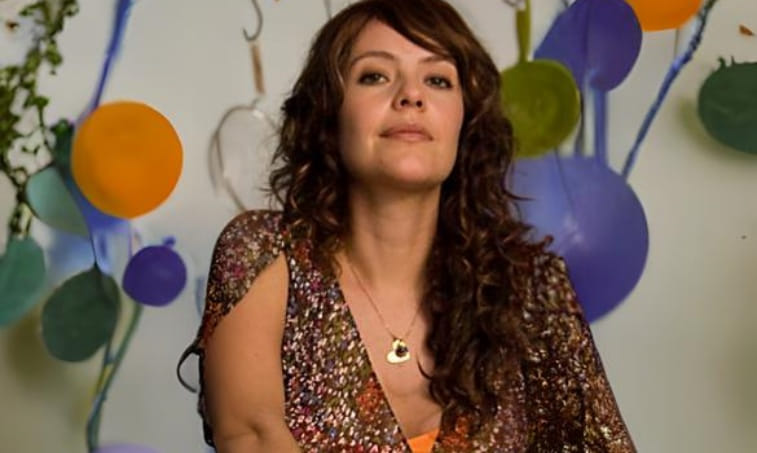 Cristina Umaña