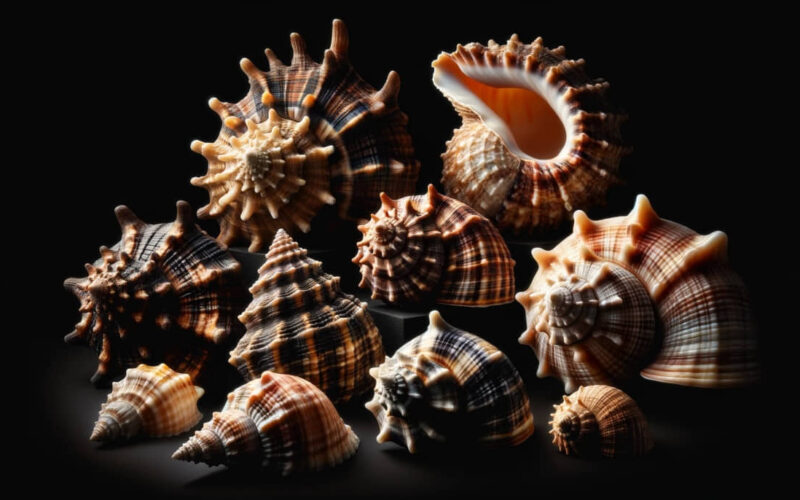 Orejitas De Mar