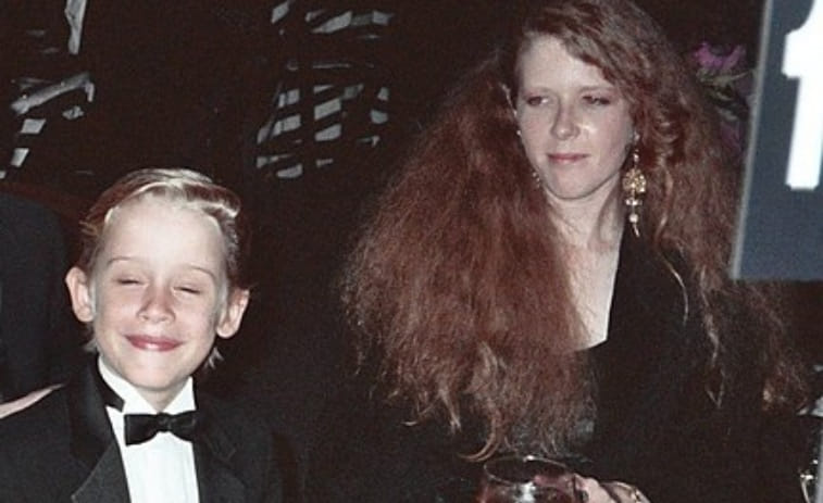 Macaulay Culkin