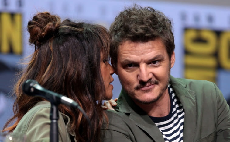 Pedro Pascal