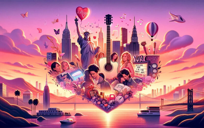 Comedias Romanticas Prime Video