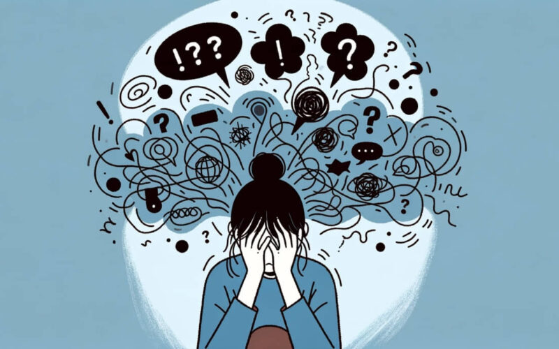 Gaslighting