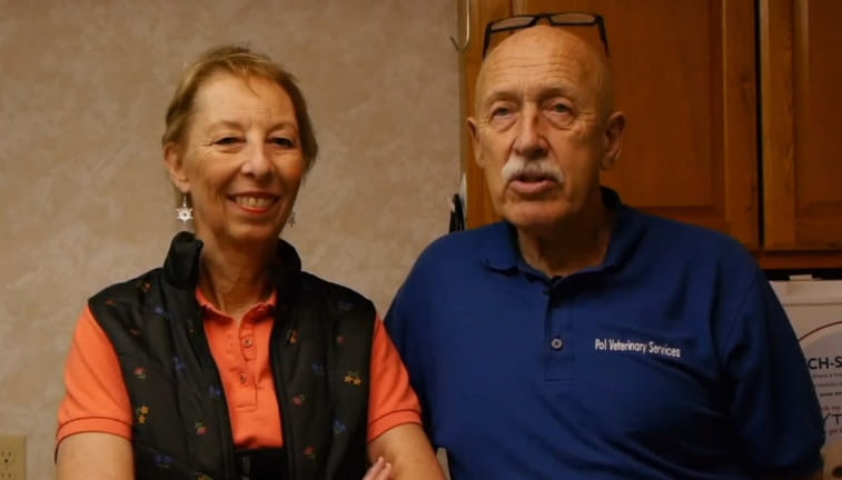 Diane Y Jan Pol