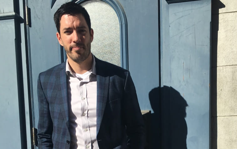 Drew Scott