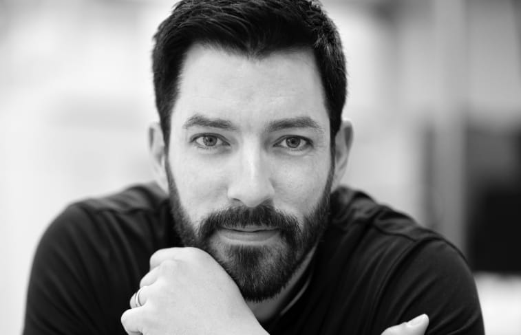 Drew Scott