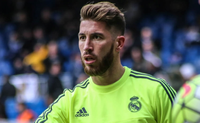 Sergio Ramos