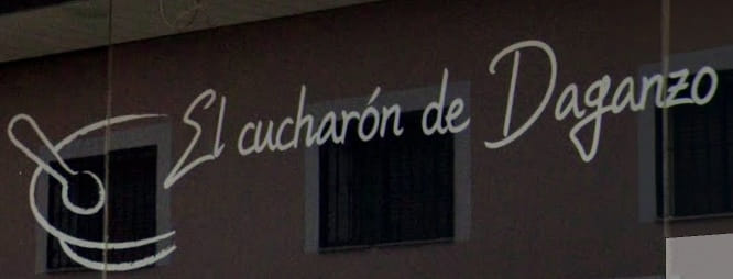 El Cucharon De Daganzo