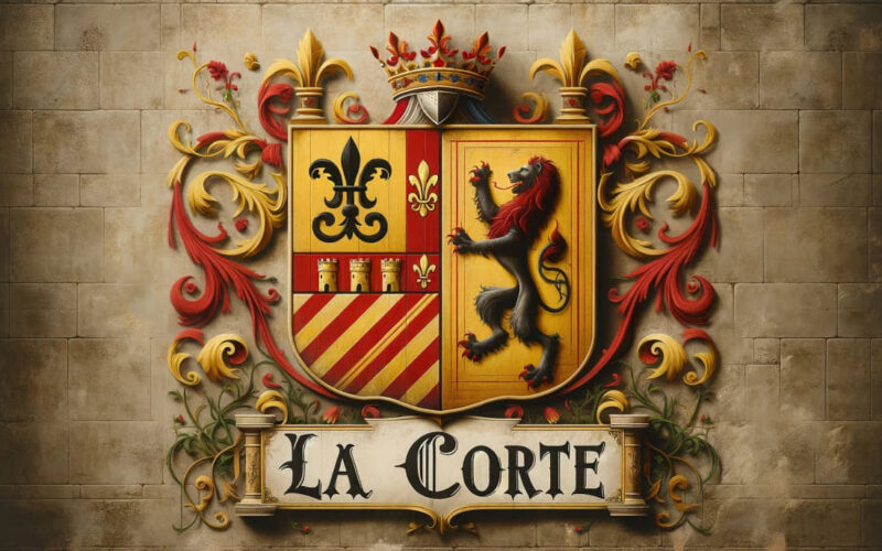 La Corte