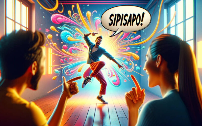 Sipisapo