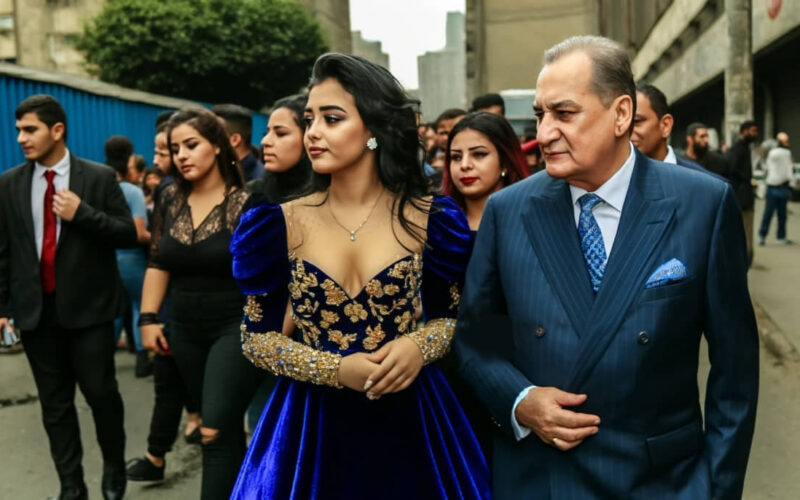 Ceremonia De Llegamiento